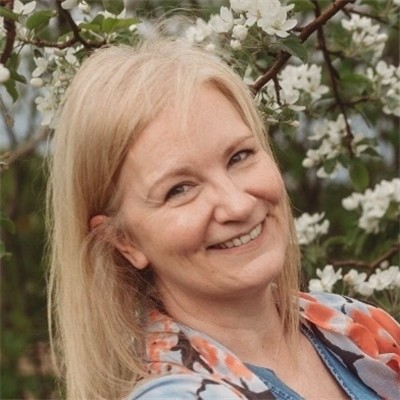 Karine Francoeur