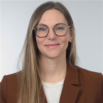 Marie-Pascale Beaulieu