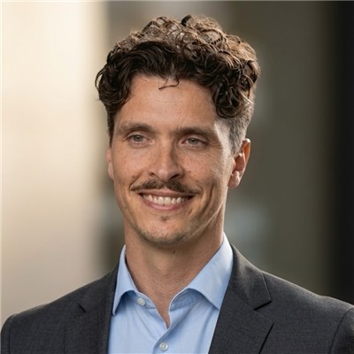 Julien G. Proulx