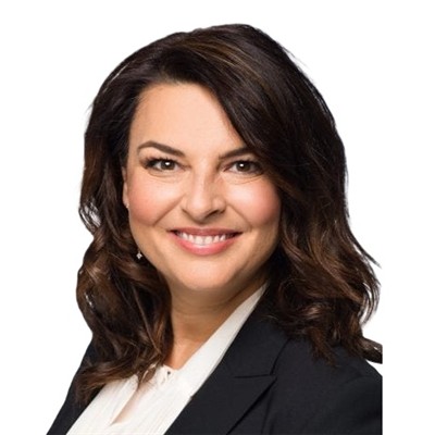 Isabelle Simard