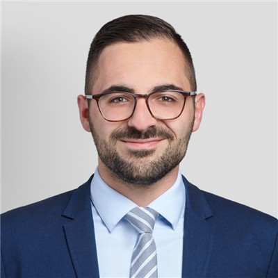 Gabriel Bouchard