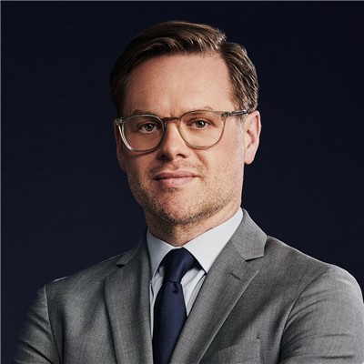 David C. Roux