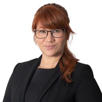 Alice Boivinet