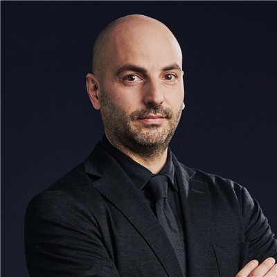 Jean Patrick Dallaire