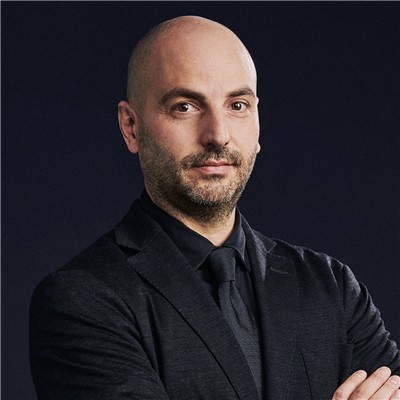 Jean Patrick Dallaire