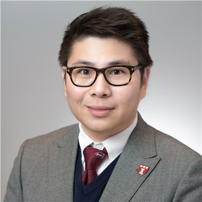 Thomas Nguyen