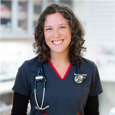 Éliane Raymond-Dufresne
