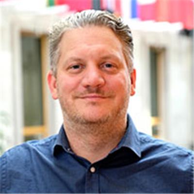 Luc Audebrand