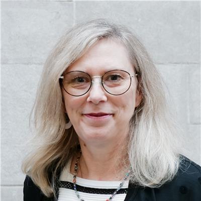 Nathalie Cotard