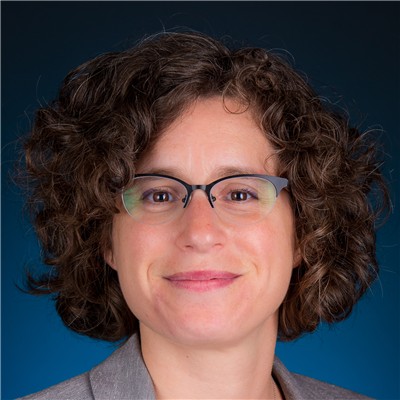 Cynthia Fauteux