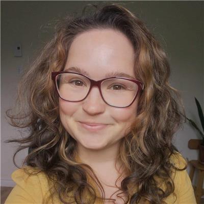 Marie-Pier Hupé-Mongeon