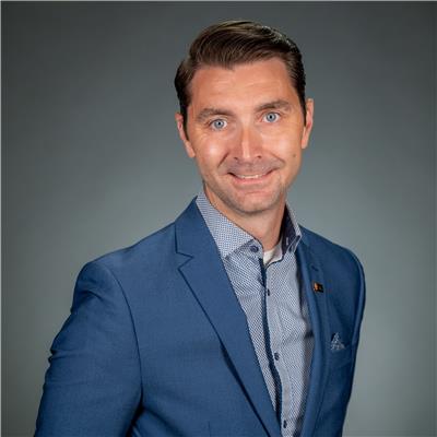 Martin Darisse