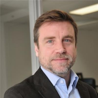 Bruno Gauthier