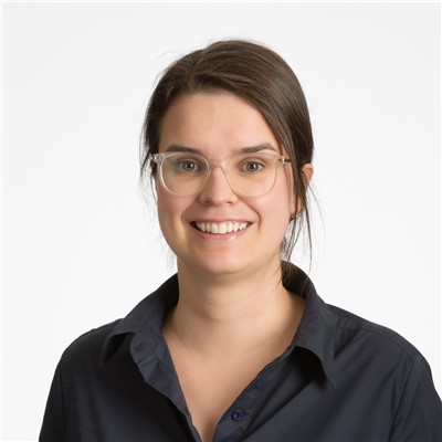 Julie Bernard-Genest