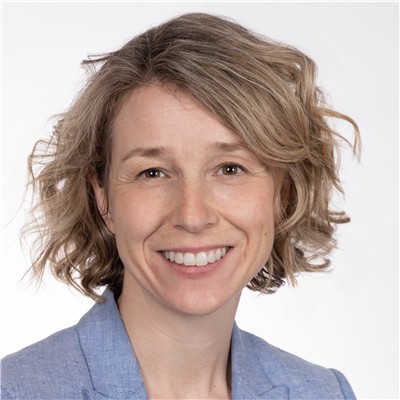 Mélanie Gaudreault
