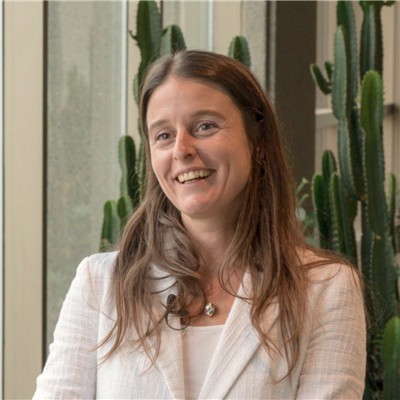 Marie-Hélène Deschamps
