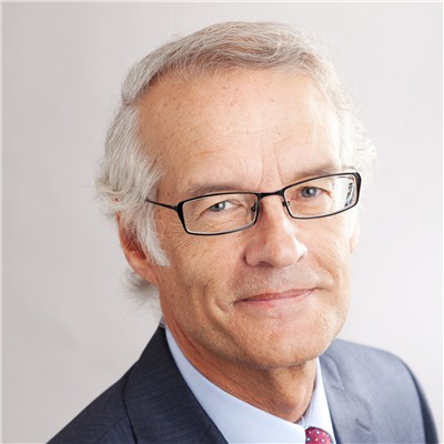 ERNEST PRÉGENT
