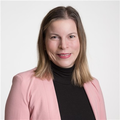 Sarah Numainville