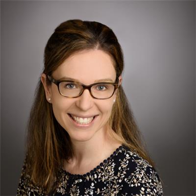 Geneviève Nadeau