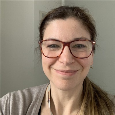 Anne Desjardins
