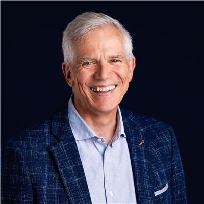 Serge Comtois