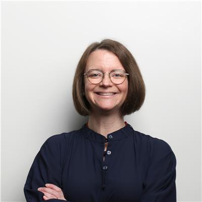 Marie-Hélène Dufour