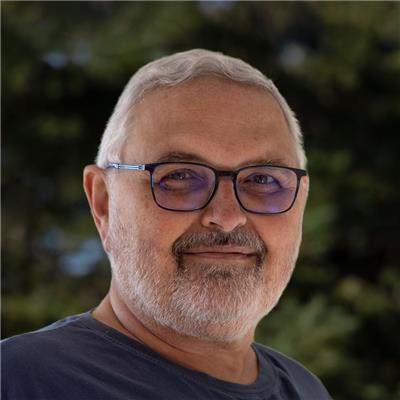 Patrice Di Marcantonio