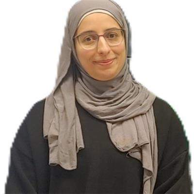 Zina Karchi