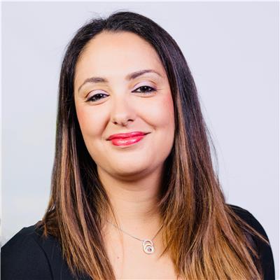 Mouna Oueslati