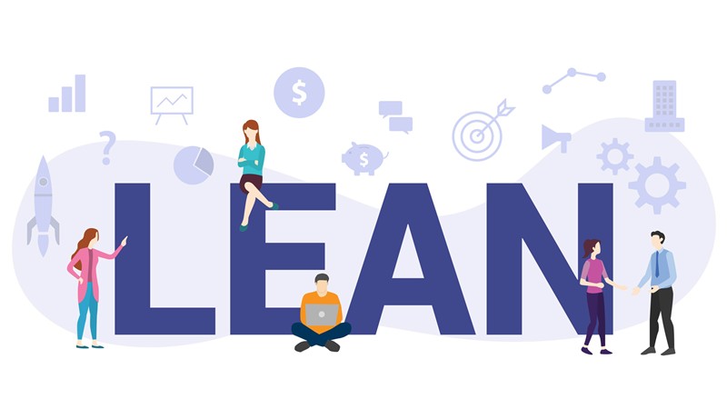L'amélioration continue selon le Lean | Formation continue de l ...